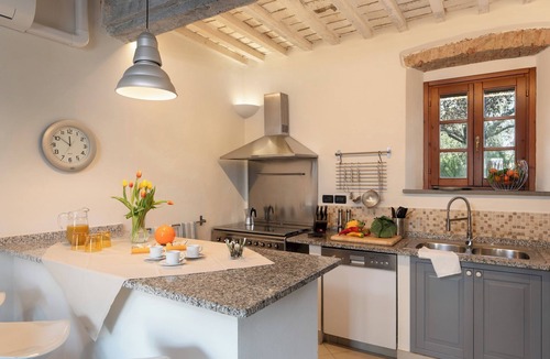 Orciano Pisano Villa | Casa da Sogno 12, Emma Villas