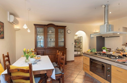 Orciano Pisano Villa | Casa da Sogno 12, Emma Villas