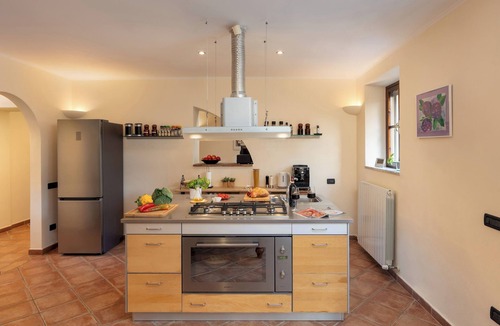 Orciano Pisano Villa | Casa da Sogno 12, Emma Villas