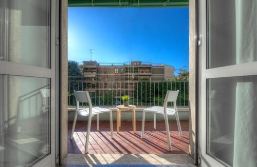 Bullona Apartment | Casa da Suite Cenisio