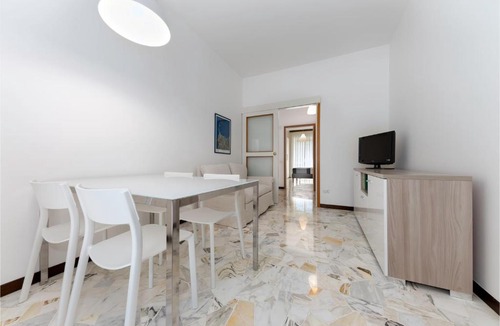 Bullona Apartment | Casa da Suite Cenisio