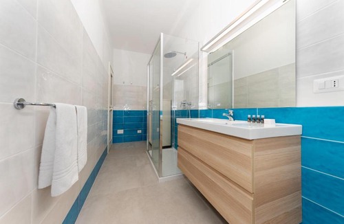 Bullona Apartment | Casa da Suite Cenisio