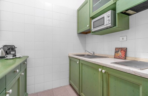 Milan Apartment | Casa da Suite Fraschini