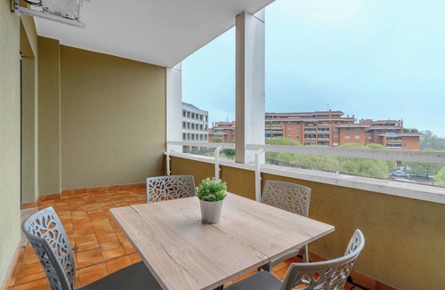 Milan Apartment | Casa da Suite Fraschini