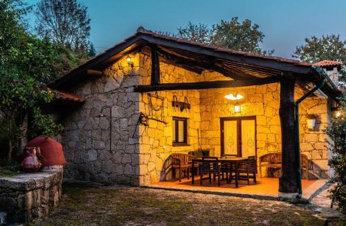 Rio Caldo House | Casa da Terra Nova - Gerês