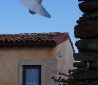 Sendim House | Casa da Ti Cura