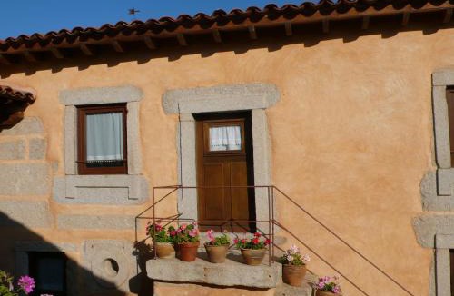 Sendim House | Casa da Ti Cura