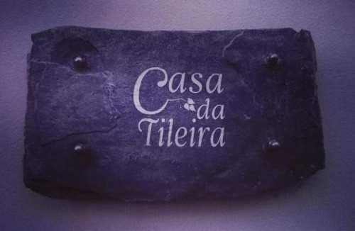 Figueira de Lorvao House | Casa da Tileira