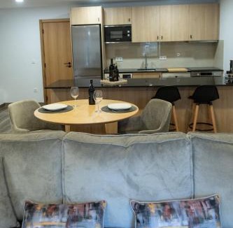 Vila Real Apartment | Casa da Timpeira