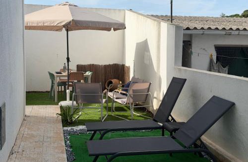 Alcobaca House | Casa da Tininha