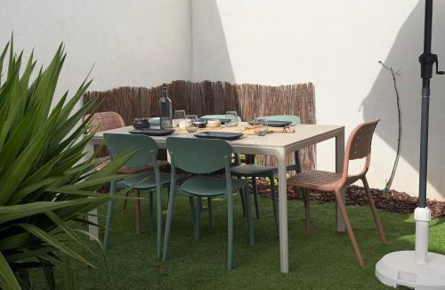 Alcobaca House | Casa da Tininha
