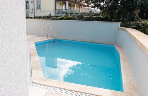 Arcos de Valdevez House | Casa da Tininha