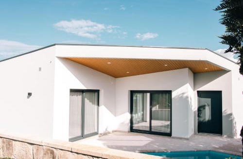 Arcos de Valdevez House | Casa da Tininha