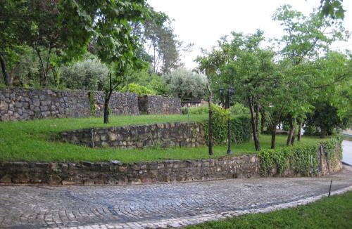 Pombal Villa | Casa da torre