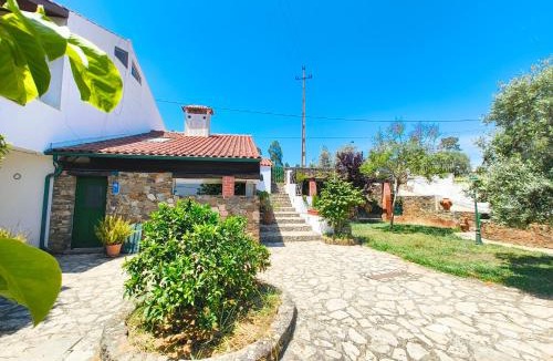 Sao Pedro de Tomar House | Casa da Torre