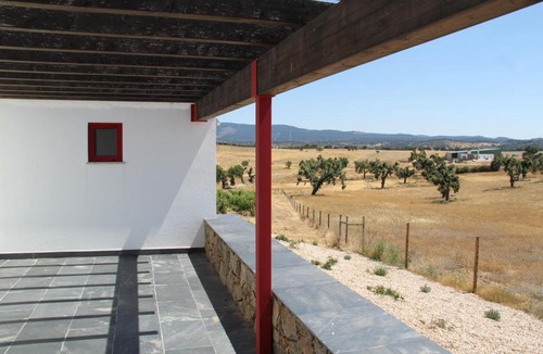 Portalegre House | Casa da Urra