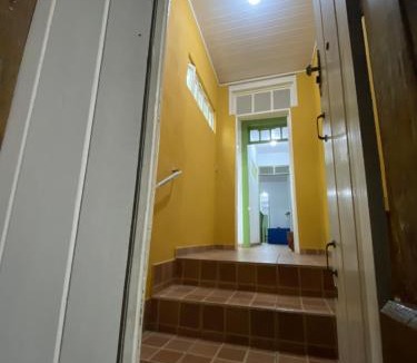 Sao Luiz Do Paraitinga Bed & Breakfast | Casa da Vó