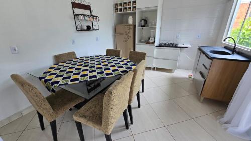 Itapoa House | Casa da vó cida