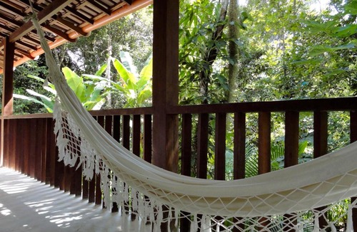 Trancoso Villa | Casa da Vanessa