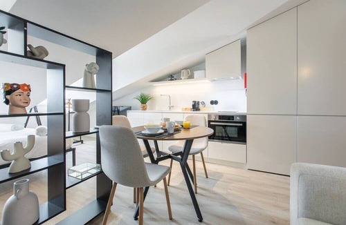 Sande Sao Lourenco Apartment | Casa da Vanguarda by Sé Apartments