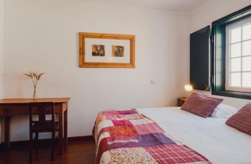 Vila Nova de Milfontes Apartment | Casa da Vila Lote 30 - Branco de Cal