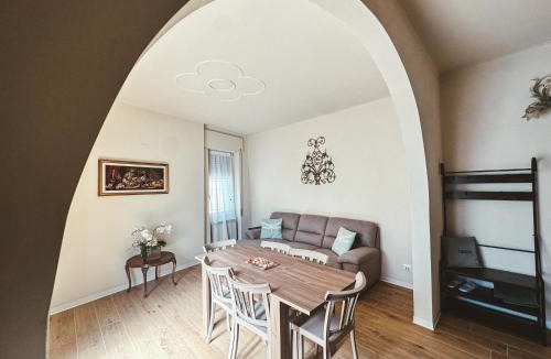 Castrezzato Apartment | Casa da Victoria