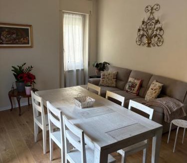 Castrezzato Apartment | Casa da Victoria