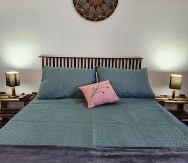 Monte Alegre do Sul Villa | Casa da Vila