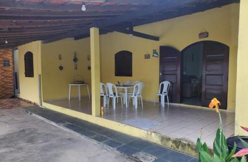 Barra Nova House | Casa da Vila