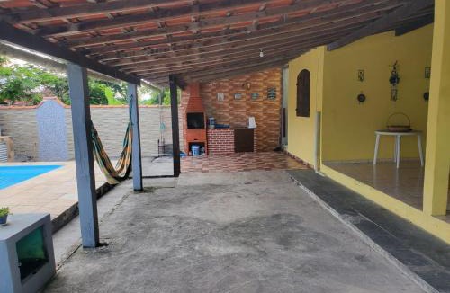 Barra Nova House | Casa da Vila