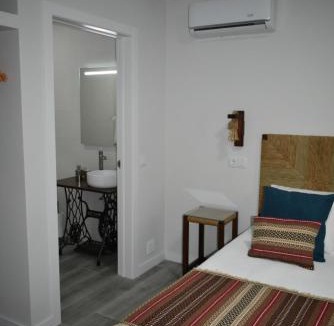 Nossa Senhora da Expetacao House | Casa da Vila