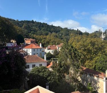 Sintra House | Casa da Villa 1B