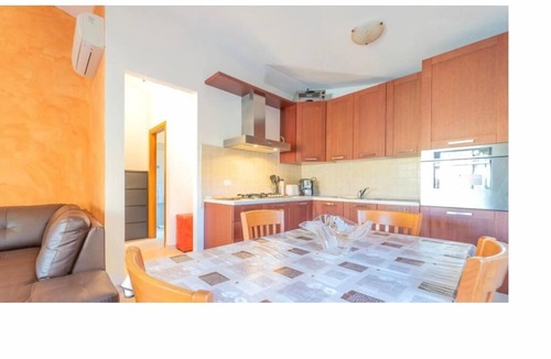 Budoni House | Casa Da Vinci with pool -10min from the beach