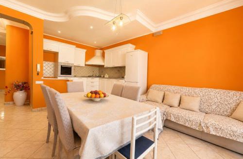 Siculiana Apartment | Casa da Vito