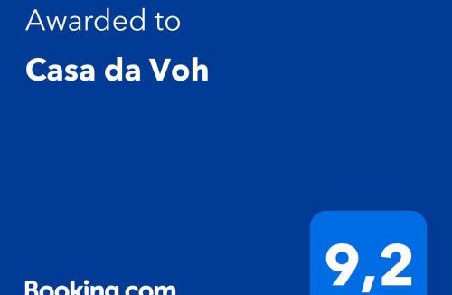 Ilha Comprida House | Casa da Voh