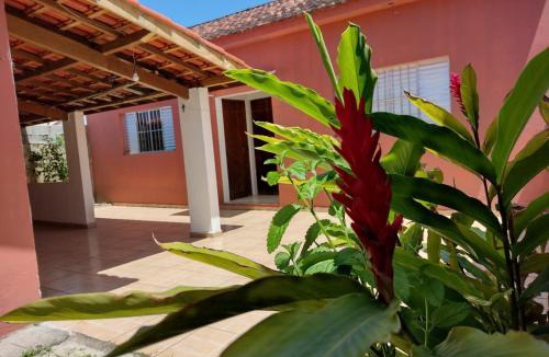 Ilha Comprida House | Casa da Voh