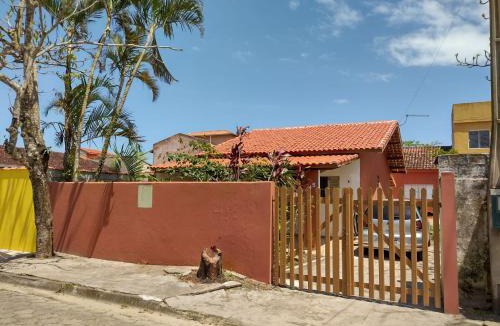 Ilha Comprida House | Casa da Voh