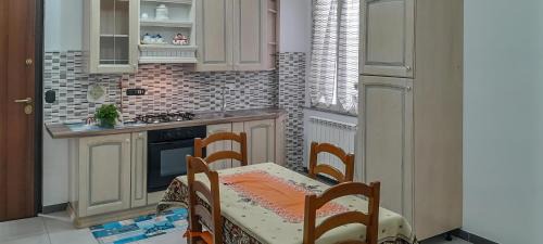 Palmi House | Casa da Zio Cece