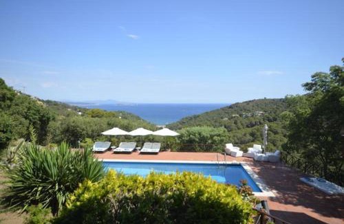 Begur Villa | Casa Dadumbo