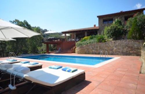 Begur Villa | Casa Dadumbo