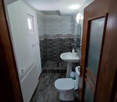 Toplita House | Casa Daiana - Toplița