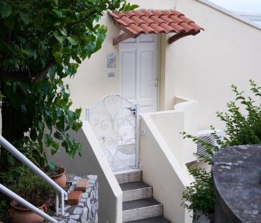 Positano Apartment | Casa Dalù