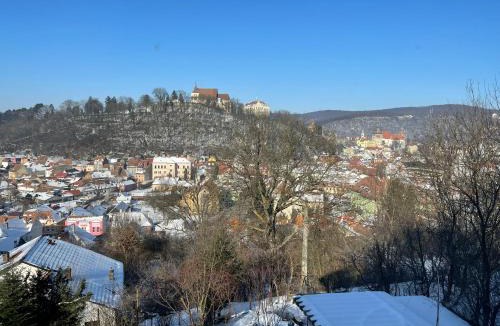 Sighisoara Apartment | Casa Dalia 1
