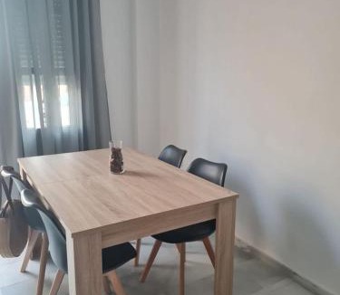 Moguer Apartment | Casa dalia