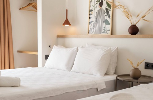 Datca City Center Hotel | Casa Dalida Boutique Hotel