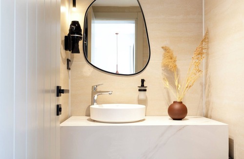 Datca City Center Hotel | Casa Dalida Boutique Hotel