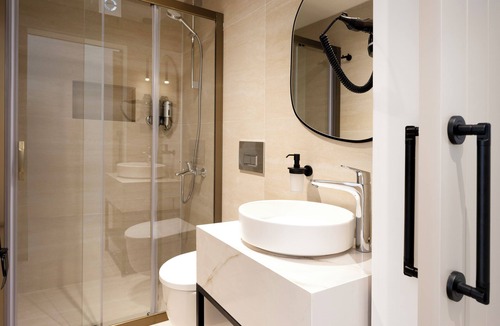Datca City Center Hotel | Casa Dalida Boutique Hotel