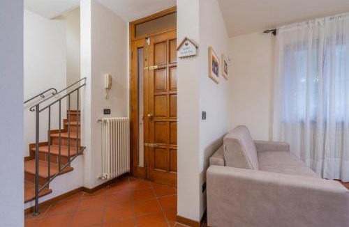 Lucca House | Casa dalla Palagi