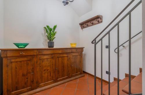 Lucca House | Casa dalla Palagi
