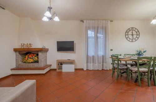 Lucca House | Casa dalla Palagi